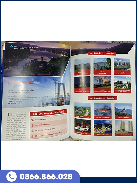 Catalogue